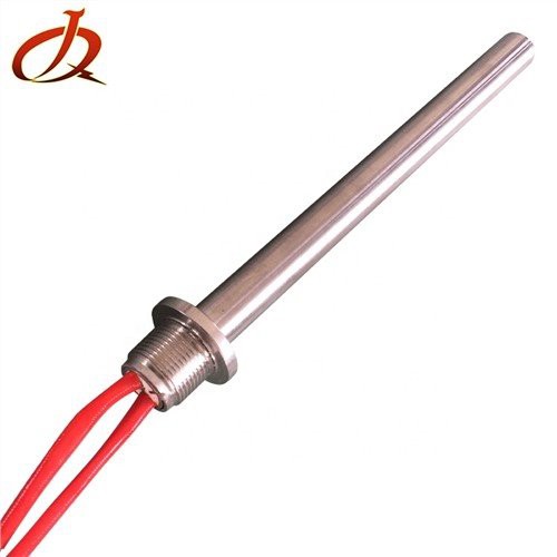 Téitheoir Cartúis Leictreach Breiseán Scriú Deiridh Aonair